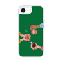 Slim Protection Case［ Teatime - Green ］