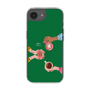Slim Protection Case［ Teatime - Green ］