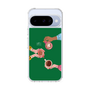 Slim Protection Case［ Teatime - Green ］