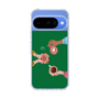 Slim Protection Case［ Teatime - Green ］