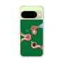 Slim Protection Case［ Teatime - Green ］