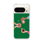Slim Protection Case［ Teatime - Green ］