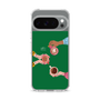 Slim Protection Case［ Teatime - Green ］