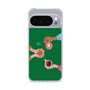 Slim Protection Case［ Teatime - Green ］