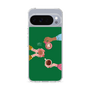 Slim Protection Case［ Teatime - Green ］