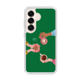 Slim Protection Case［ Teatime - Green ］