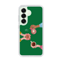 Slim Protection Case［ Teatime - Green ］