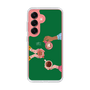 Slim Protection Case［ Teatime - Green ］