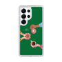 Slim Protection Case［ Teatime - Green ］