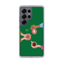 Slim Protection Case［ Teatime - Green ］