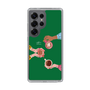 Slim Protection Case［ Teatime - Green ］