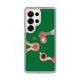 Slim Protection Case［ Teatime - Green ］