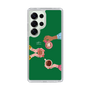 Slim Protection Case［ Teatime - Green ］