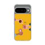 Slim Protection Case［ Teatime - Yellow ］