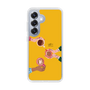 Slim Protection Case［ Teatime - Yellow ］