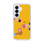 Slim Protection Case［ Teatime - Yellow ］