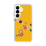 Slim Protection Case［ Teatime - Yellow ］