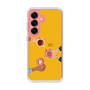 Slim Protection Case［ Teatime - Yellow ］