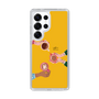 Slim Protection Case［ Teatime - Yellow ］