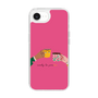Slim Protection Case［ Teatime - Pink ］