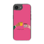 Slim Protection Case［ Teatime - Pink ］