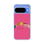 Slim Protection Case［ Teatime - Pink ］