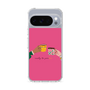 Slim Protection Case［ Teatime - Pink ］