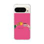 Slim Protection Case［ Teatime - Pink ］