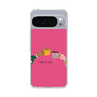 Slim Protection Case［ Teatime - Pink ］