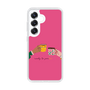 Slim Protection Case［ Teatime - Pink ］