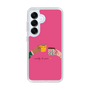 Slim Protection Case［ Teatime - Pink ］