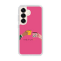 Slim Protection Case［ Teatime - Pink ］