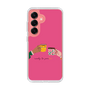 Slim Protection Case［ Teatime - Pink ］
