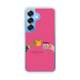 Slim Protection Case［ Teatime - Pink ］