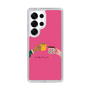 Slim Protection Case［ Teatime - Pink ］