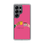 Slim Protection Case［ Teatime - Pink ］