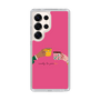 Slim Protection Case［ Teatime - Pink ］