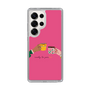 Slim Protection Case［ Teatime - Pink ］