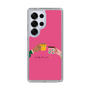 Slim Protection Case［ Teatime - Pink ］