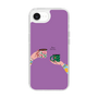 Slim Protection Case［ Teatime - Purple ］
