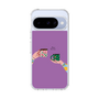 Slim Protection Case［ Teatime - Purple ］