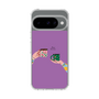 Slim Protection Case［ Teatime - Purple ］