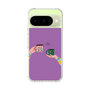 Slim Protection Case［ Teatime - Purple ］