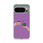 Slim Protection Case［ Teatime - Purple ］