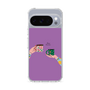 Slim Protection Case［ Teatime - Purple ］