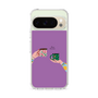 Slim Protection Case［ Teatime - Purple ］