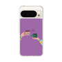 Slim Protection Case［ Teatime - Purple ］