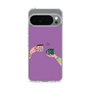 Slim Protection Case［ Teatime - Purple ］