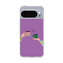 Slim Protection Case［ Teatime - Purple ］