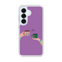 Slim Protection Case［ Teatime - Purple ］